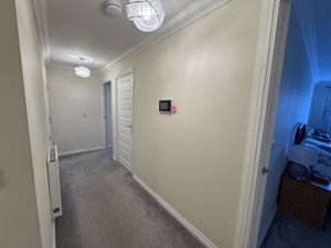 Hallway- click for photo gallery